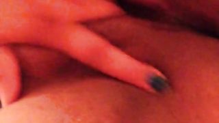 My pussy tastes so good!