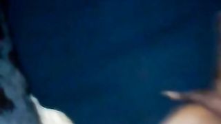 Fucking a drug dealer baby momma