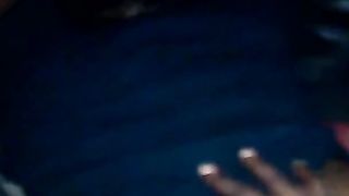 Fucking a drug dealer baby momma