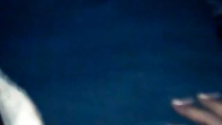 Fucking a drug dealer baby momma