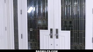 BadMILFS - I Fucked My Stepmom and My Girlfriend