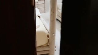 SisLovesMe - My Stepbro Has a Crush On Me