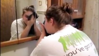 Cheating wife fucks craigslist stranger and takes it deep with dirty talkin