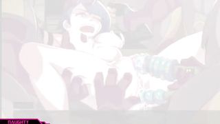 Future Fragments Sex Scenes