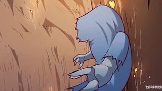 Fandel Tales Hentai HD [Derpixon]