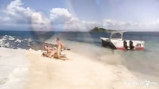 Madagascar DP holiday