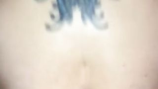 SNUCK TO FUCK DURING HER MOMS SUNDAY DINNER WE GOT CAUGHT IN THE MIDDLE