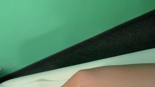 FakeHospital Gorgeous young pole dancer with hot body swallows the doctors medicine