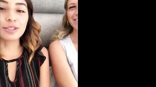 18yo White Snickers Crushes Daddys Cock Just The Way He Pleases! SO HOT!