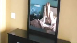 Married Aunt's House