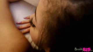 Bratty Sis- Step Brother Slips It In And Now Step Sis Wants More S9:E4
