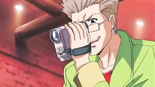 Busty creampie cutie