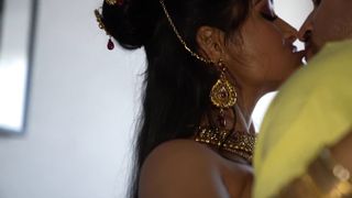 The Perfumed Honeymoon