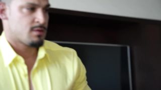 The Perfumed Honeymoon