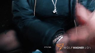 FitxXxSandy fucked by modern-day Tarzan! WOLF WAGNER wolfwagner.love