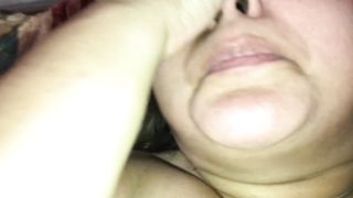 Soy la abuela mï¿½s puta destrosando a un joven