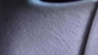 MOFOS - Cute teenage hitchhiker fucked by the car