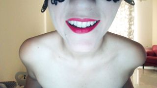 Sexy lips JOI ASMR. My voice will sooth you and make you cum.