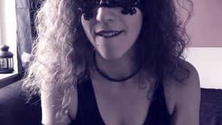 Obey your Mistress! Follow my orders. HotwifeVenus.