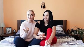 Intimate Moments: Mädels können´s besser