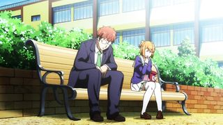 Maken-Ki - 02 [BD 720p]