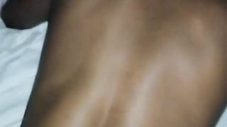 JamaicanÂ take it in every hole