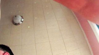 Ex-Hubby Fucks My Tight Asshole (& BTS)