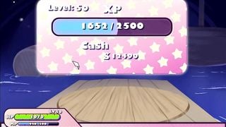 Ep.2 | Con-Quest : Pokémon | Hentai Flash Game by Cuddle Pit Games