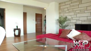 WCPClub Veronica Avluv Horny Busty Anal MILF