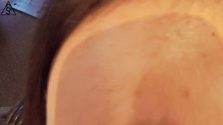 Caught At The Gym! (REAL)