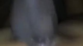 Black bull fucks my gf good