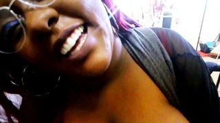 Jade Jordan Apple Bottom Booty Bubble Butt FUCK Round 2 - Valentine's Day