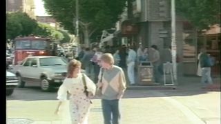 Shanna McCullough plays with herself before getting devoured by Mike Horner