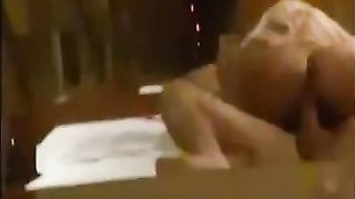 Super hot tgirl is a hooker sucking and getting big cocks