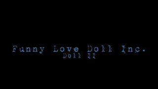 FunnyLoveDoll2 (Pepper Kester)