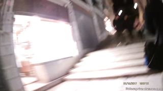 My private Life & Public Sex in Venezia - Little Caprice