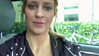 Ben Dover picks up Sienna Day