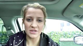 Ben Dover picks up Sienna Day