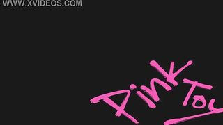 Hentai girl fucks magic dildo