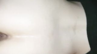 Thick White Girl Vs BBC (Deep Penetration) - Curvy Teen Takes Black Cock