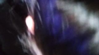 Retarded White Girl Sucking BBC - who Ugly Daughter is this ?