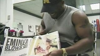 Teen slut fucked by BBC Big Black Cock