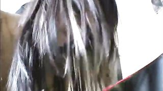 La femme de menage se fait culbuter !! French amateur