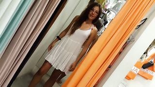 Shop Change Room VOYEUR