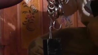 extreme pierced german stepmom