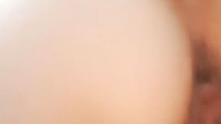 Milf te demande de lui defoncer le cul a sec et gicle sur toi