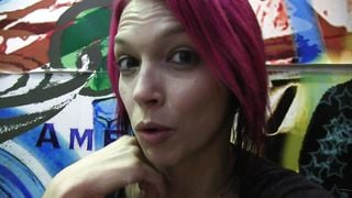 Behind the Scenes for Black Bull for Hire 3 with Anna Bell Peaks