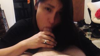 Lacielatina - Blowjob Swallow - 1 - Part 3