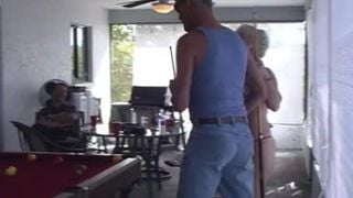 Having Fun with StepDad and My Horny StepGranny