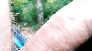 Jeune Couple Amateur surpris entrain de baiser en public Pipe et levrette